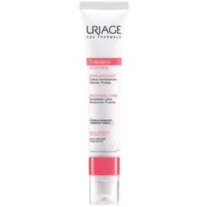 URIAGE TOLEDERM CONTROL SOIN APAISANT 40ML