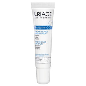 URIAGE BARIEDERM CICA LÈVRES BAUME RÉPARATEUR LÈVRES ABÎMÉES 15 ML