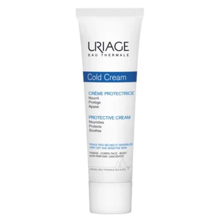 URIAGE COLD CREAM CREME PROTECTRICE PROTECTRICE 100 ML