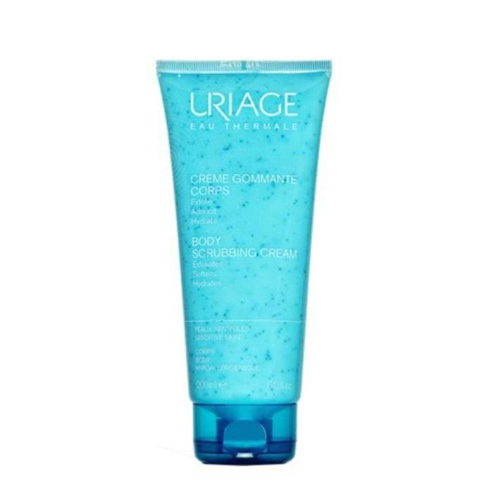 URIAGE CREME GOMMANTE CORPS 200 ML