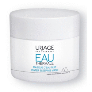 URIAGE EAU THERMALE MASQUE D’EAU NUIT 50 ML