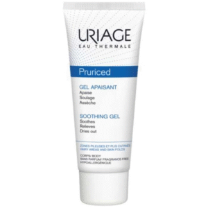 URIAGE PRURICED GEL FRAIS APAISANT 100 ML