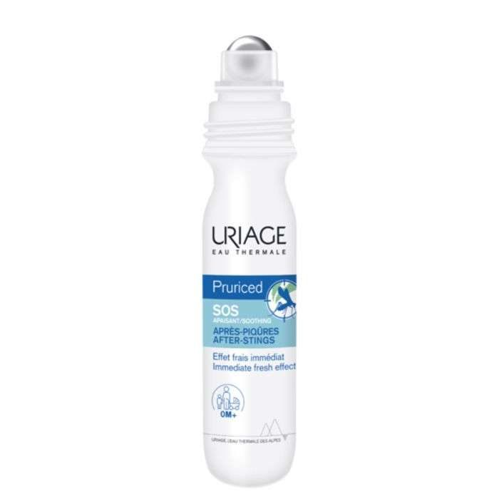 URIAGE PRURICED SOS APAISANT APRES PIQURES 15 ML
