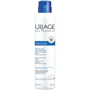 URIAGE XEMOSE BRUME SOS ANTI-GRATTAGE 200 ML