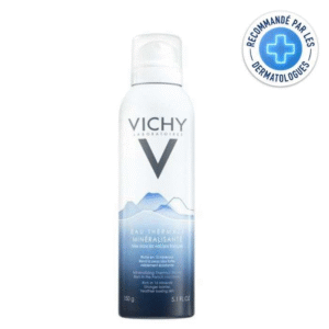 Eau Thermale Vichy Hydratante et Régénérante