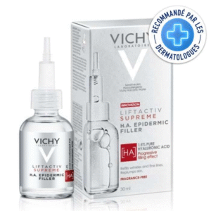 VICHY LIFTACTIV SUPREME H.A EPIDERMIC FILLER 30 ML