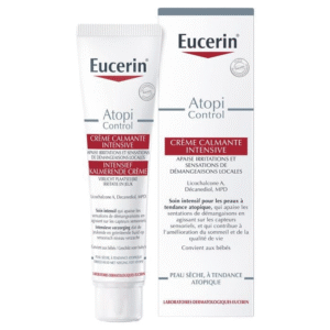 EUCERIN ATOPICONTROL CREME CALMANTE INTENSIVE 40 ML