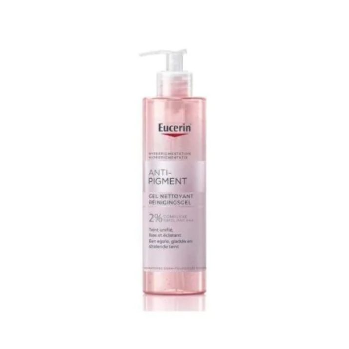 EUCERIN GEL NETTOYANT ANTI PIGMENT 200 ML