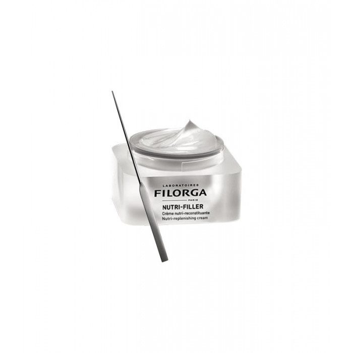 FILORGA NUTRI FILLER CREME NUTRI RECONSTITUANTE 50 ML – Image 2