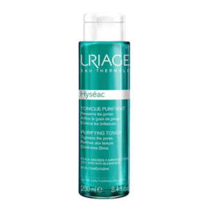 URIAGE HYSEAC TONIQUE PURIFIANT 250 ML