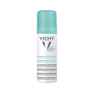 VICHY DEODORANT ANTI TRANSPIRANT 48H AEROSOL 125 ML
