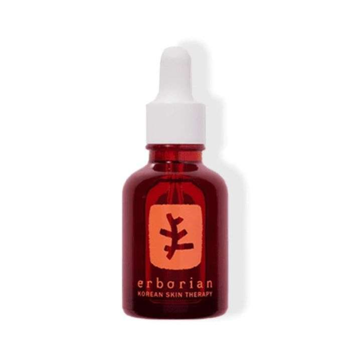 ERBORIAN SKIN THERAPY HUILE DE NUIT MULTI PERFECTRICE 30 ML