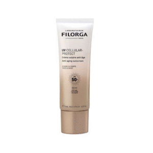 FILORGA UV CELLULAR PROTECT CREME SOLAIRE ANTI AGE SPF 50+ 40ML