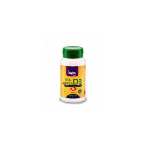 HYDRA PHYTS VITAMINE D3 60 cap