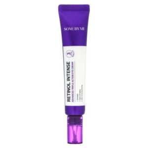 SOMEBYMI RETINOL INTENSE CREME YEUX TRIPLE ACTION 30 ML