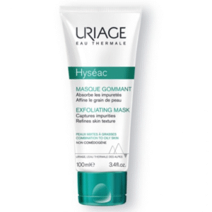 URIAGE HYSEAC MASQUE PURIFIANT PEEL OFF DOUX 50 ML