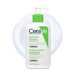 CERAVE CREME LAVANTE HYDRATANTE 236 ML