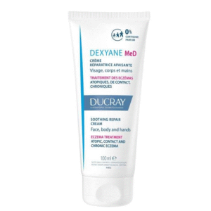 DUCRAY DEXYANE MED CREME REPARATRICE APAISANTE 100ML
