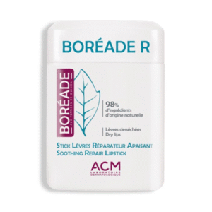 ACM BOREADE R STICK LEVRES REPARATEUR APAISANT 9,2G