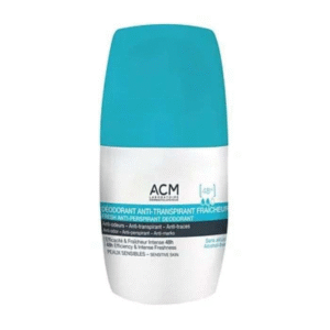ACM DEODORANT ANTI TRANSPIRANT FRAICHEUR 48H 50 ML