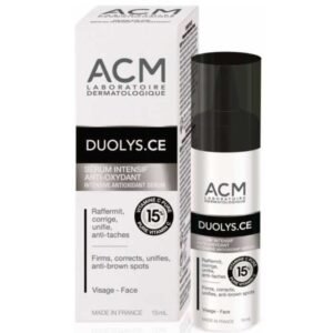 ACM DUOLYS C.E SERUM INTENSIF ANTI OXYDANT 15 ML
