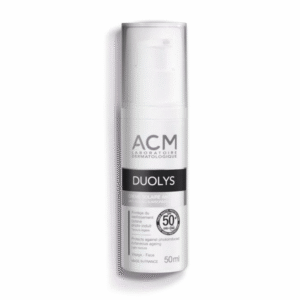 ACM DUOLYS ECRAN SOLAIRE ANTI AGE SPF 50+ 50ML
