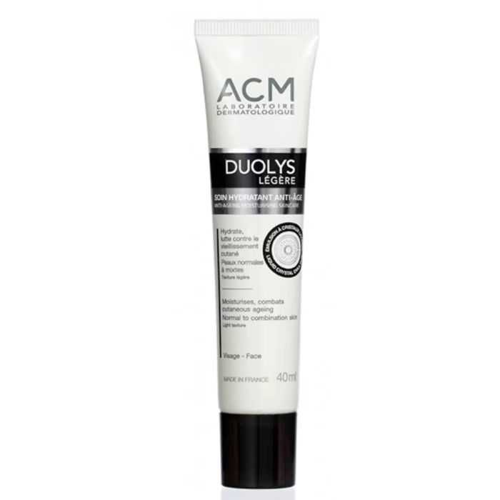 ACM DUOLYS LEGERE SOIN HYDRATANT ANTI AGE 40 ML