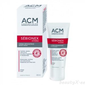 ACM SEBIONEX HYDRA CREME REPARATRICE 40 ML