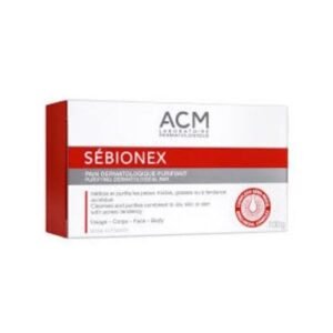 ACM SEBIONEX PAIN DERMATOLOGIQUE 100GR