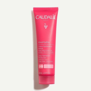CAUDALIE VINOHYDRA CREME HYDRATATION INTENSE 60 ML PEAU SECHE
