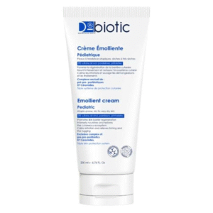 D BIOTIC CREME EMOLLIENTE PEDIATRIQUE 200 ML