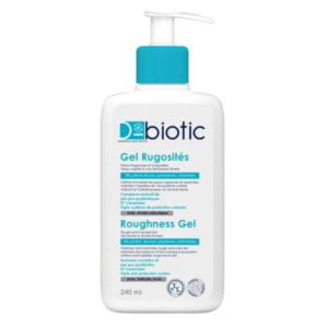 D BIOTIC GEL RUGOSITES 240 ML