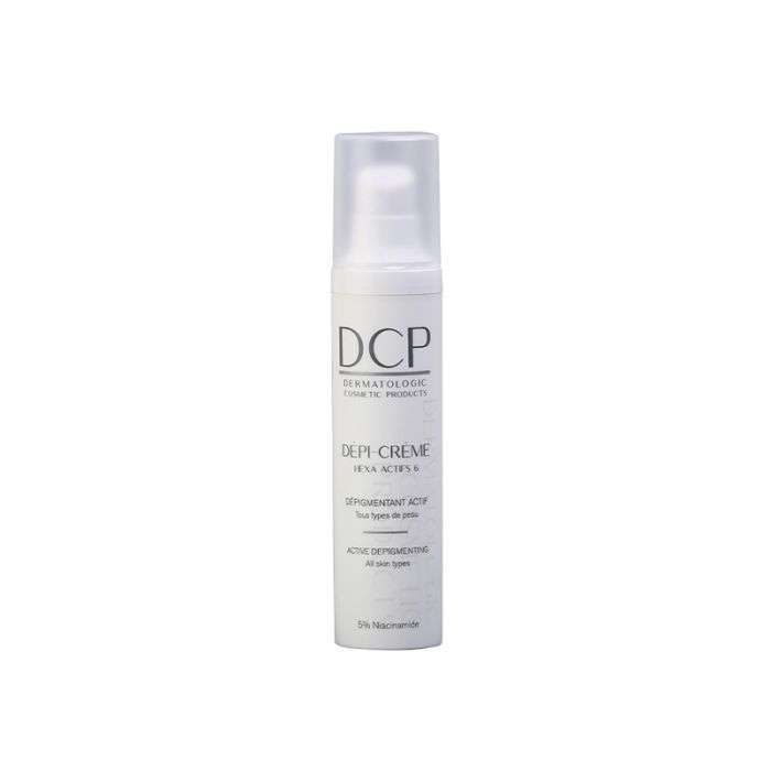 DCP DEPI CREME DEPIGMENTANTE 50 ML