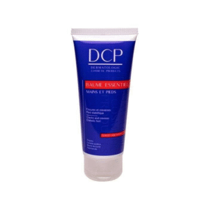 DCP BAUME ESSENTIEL MAINS ET PIEDS 100 ML