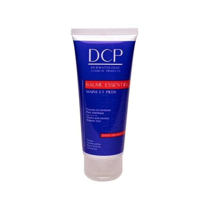 DCP BAUME ESSENTIEL MAINS ET PIEDS 100 ML