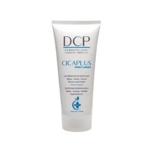DCP CICAPLUS ZONES LARGES LAIT REPARATEUR 200 ML
