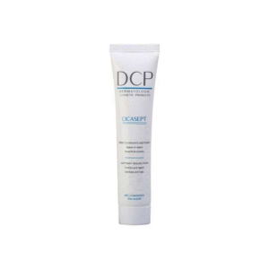 DCP CICASEPT CREME CICATRISANTE ASEPTISANTE 40ML