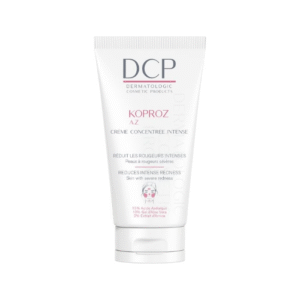 DCP KOPROZ AZ CREME CONCENTREE INTENSE 50 ML