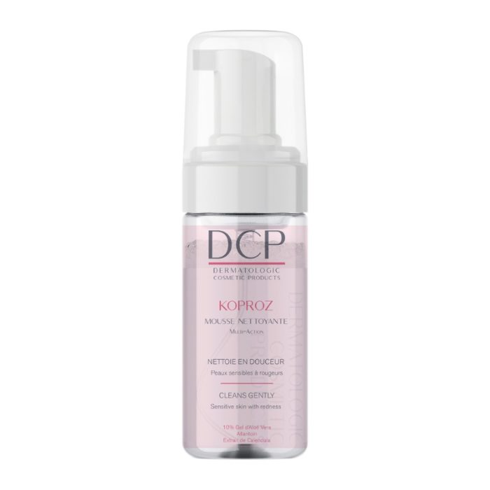 DCP KOPROZ MOUSSE NETTOYANTE MULTI ACTION 150 ML