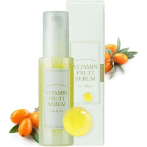 IM FROM VITAMIN FRUIT SERUM 30 ML