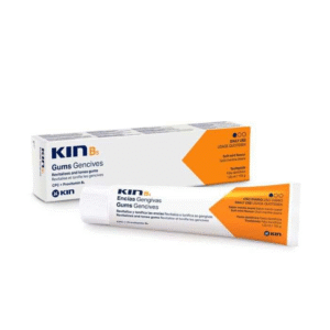 KIN B5 PATE DENTIFRICE USAGE QUOTIDIEN 125ML