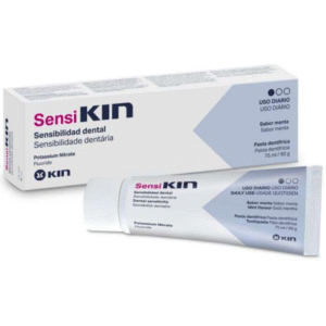 KIN sensikin pate dentifrice