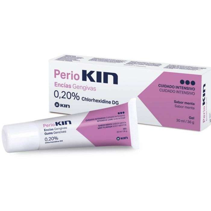 KIN PERIO KIN GEL 30 ML