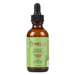 MIELLE ROSEMARY MINT HUILE CHEVEUX 59 ML