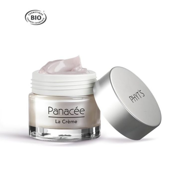 PHYTS PANACEE LA CREME ANTI AGE 50ML