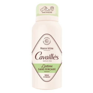ROGE CAVAILLES MOUSSE INTIME SANS RINCAGE HYDRATANT 100 ML