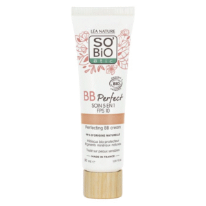 SO BIO BB PERFECT SOIN 5 EN 1 FPS10 30 ML TEINTE 20 CLAIRE LIGHT 30 ML