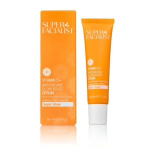 SUPER FACIALIST SERUM ANTIOXIDANT BOOSTER D'ECLAT 30ML