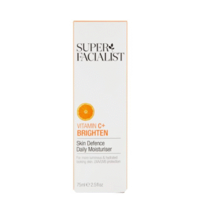 SUPER FACIALIST VITAMINE C + BRIGHTEN SKIN DEFFENCE DAILY MOISTURISER 75 ML