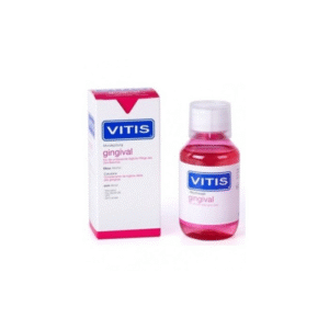 VITIS BAIN DE BOUCHE GINGIVAL 150 ML